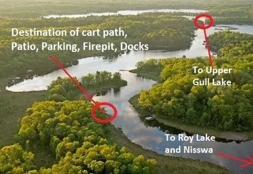 8038 Lost Lake Road #210 Nisswa, MN 56468