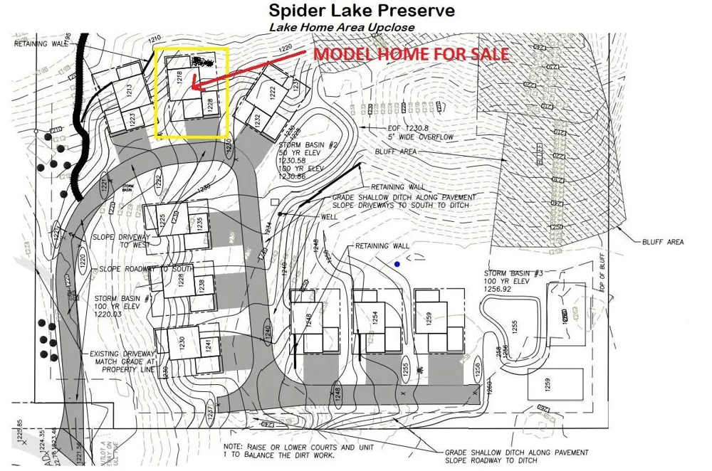 8038 Lost Lake Road #210 Nisswa, MN 56468