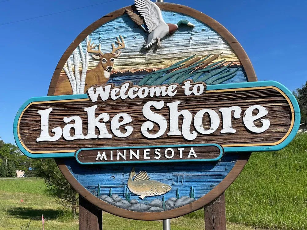 8038 Lost Lake Road #210 Nisswa, MN 56468