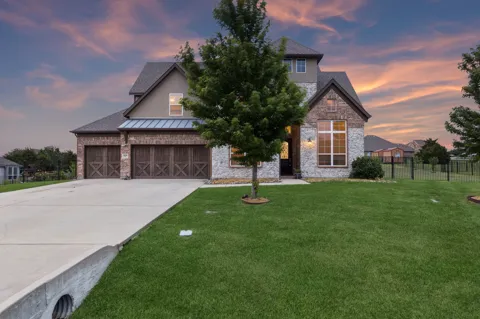 2610 Sunset Bay Lane