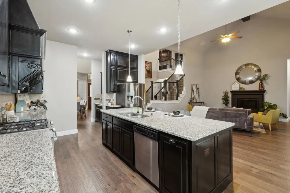 2610 Sunset Bay Lane Nevada, TX 75173