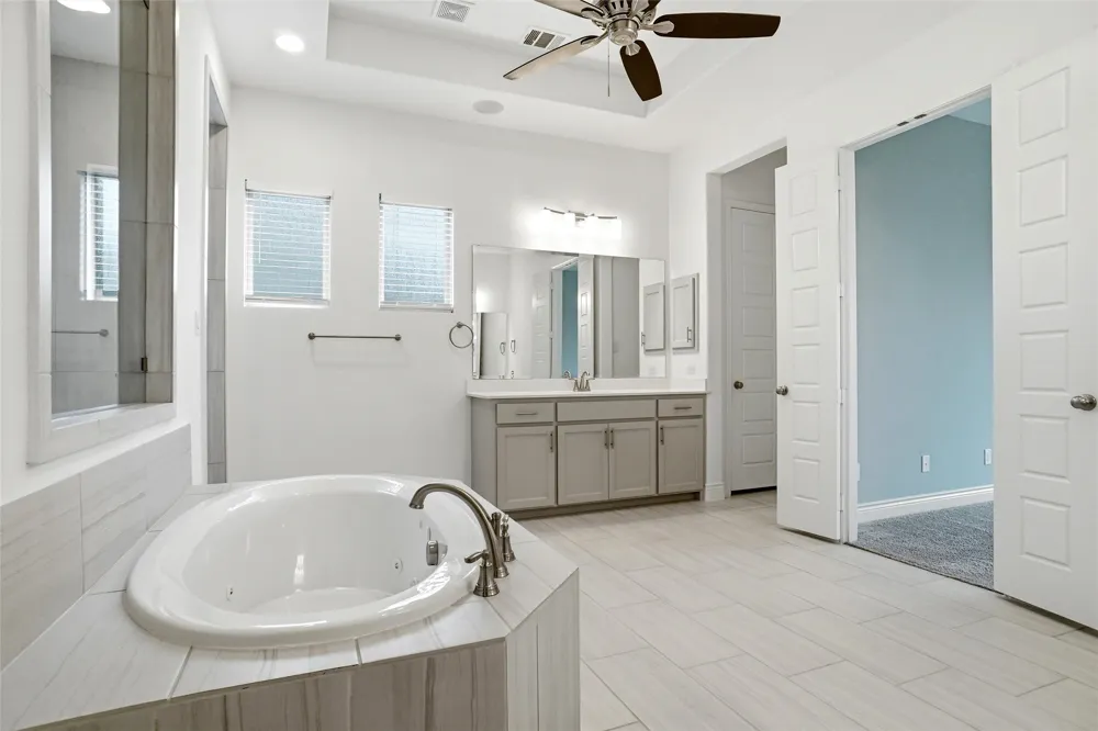 1001 Myers Park Trail Roanoke, TX 76262