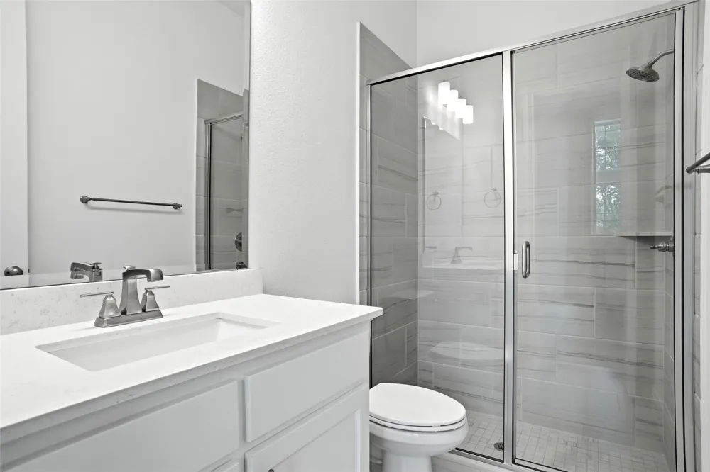 1001 Myers Park Trail Roanoke, TX 76262