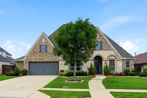 1001 Myers Park Trail
