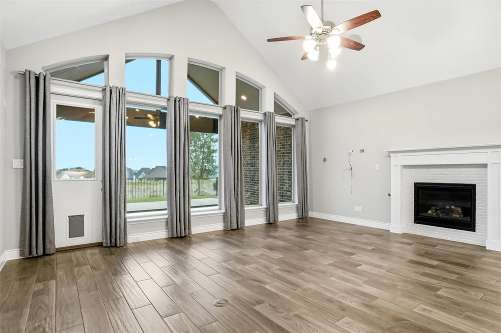 1001 Myers Park Trail Roanoke, TX 76262