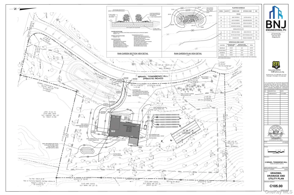 2 Israel Townsend Hill Armonk, NY 10504