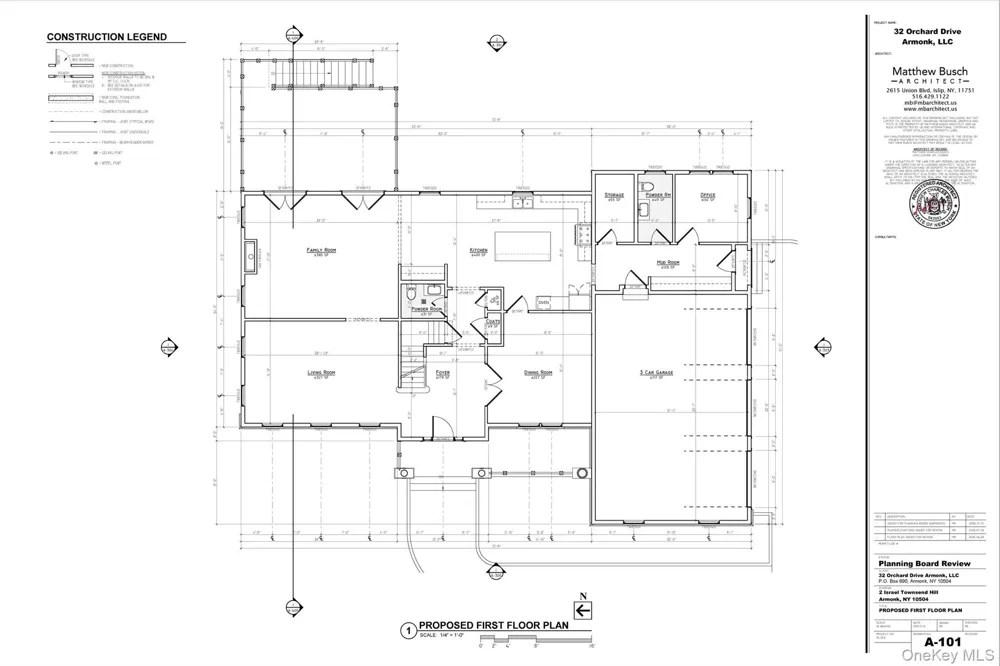 2 Israel Townsend Hill Armonk, NY 10504