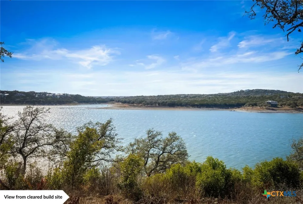 8007 Sharon Road Volente, TX 78641