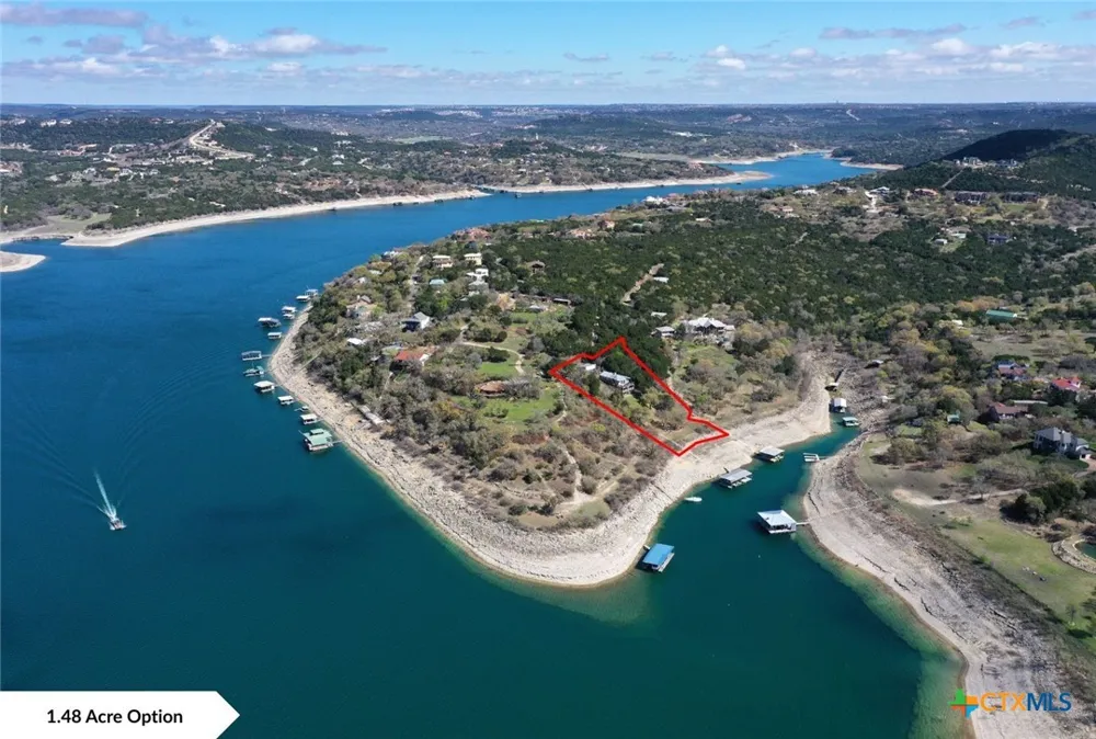 8007 Sharon Road Volente, TX 78641