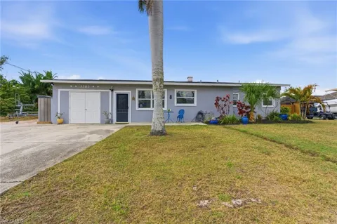 3363 Desoto Drive