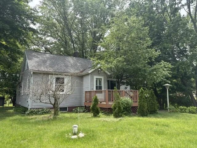 67741 County Road 388 Geneva Township, MI 49090