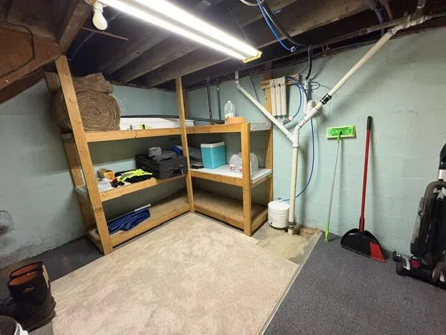 67741 County Road 388 Geneva Township, MI 49090
