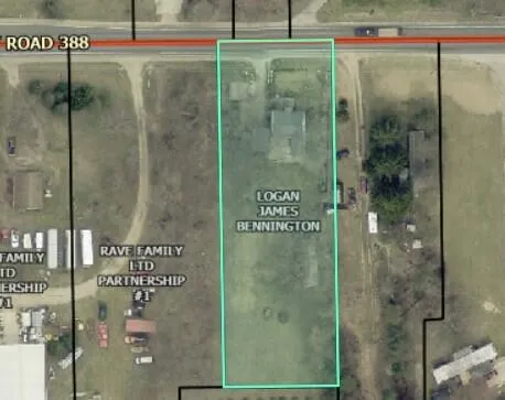67741 County Road 388 Geneva Township, MI 49090