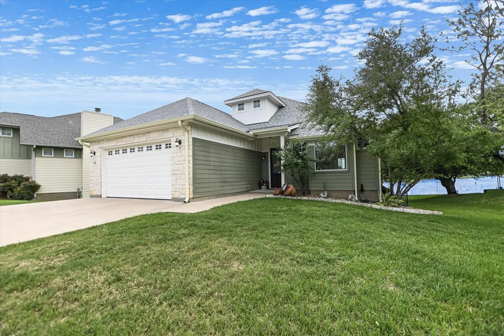 503 Shorewood Circle Granite Shoals, TX 78654