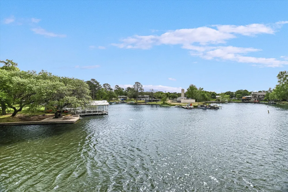 503 Shorewood Circle Granite Shoals, TX 78654
