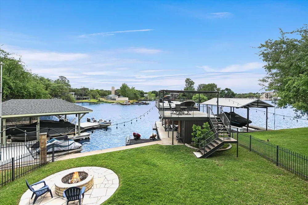 503 Shorewood Circle Granite Shoals, TX 78654