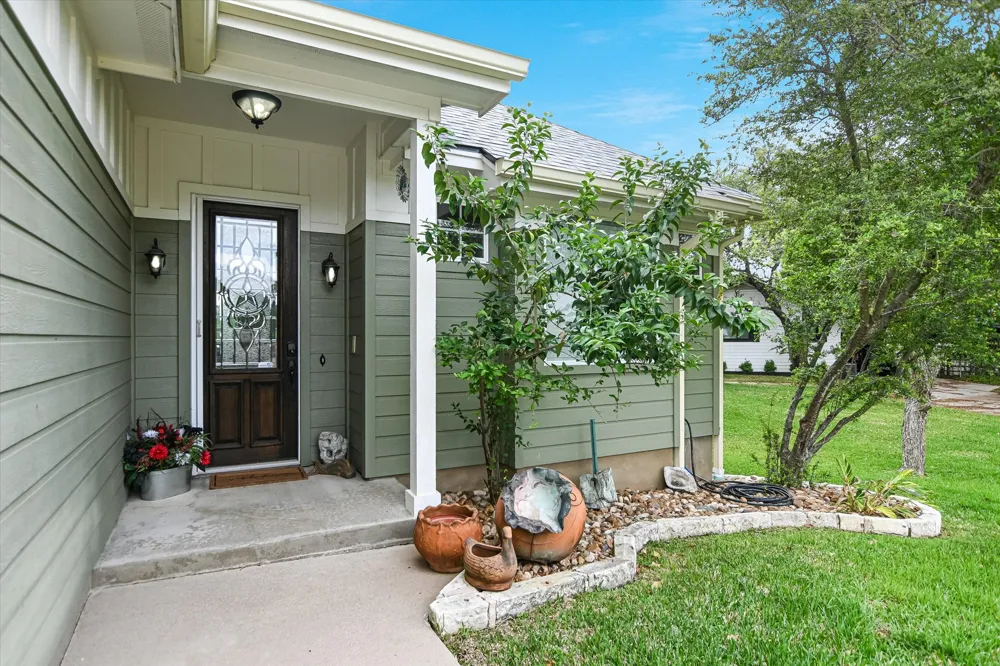 503 Shorewood Circle Granite Shoals, TX 78654