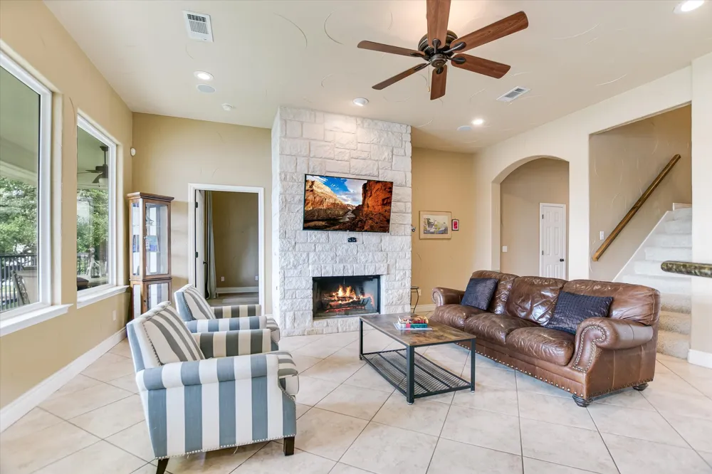 503 Shorewood Circle Granite Shoals, TX 78654