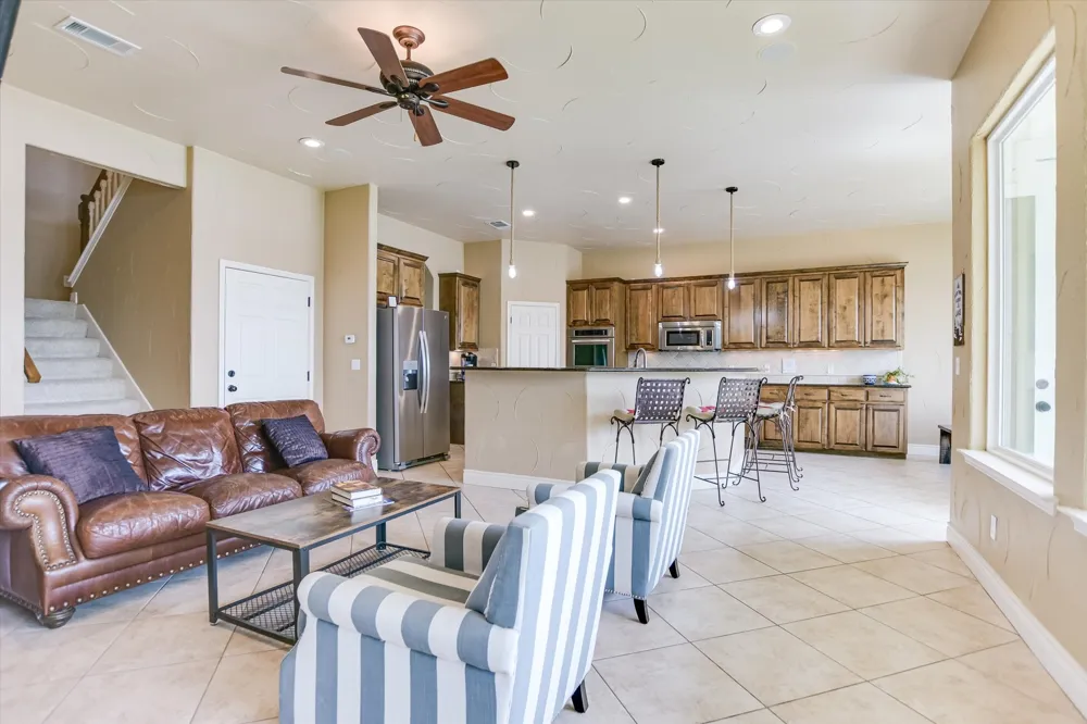 503 Shorewood Circle Granite Shoals, TX 78654