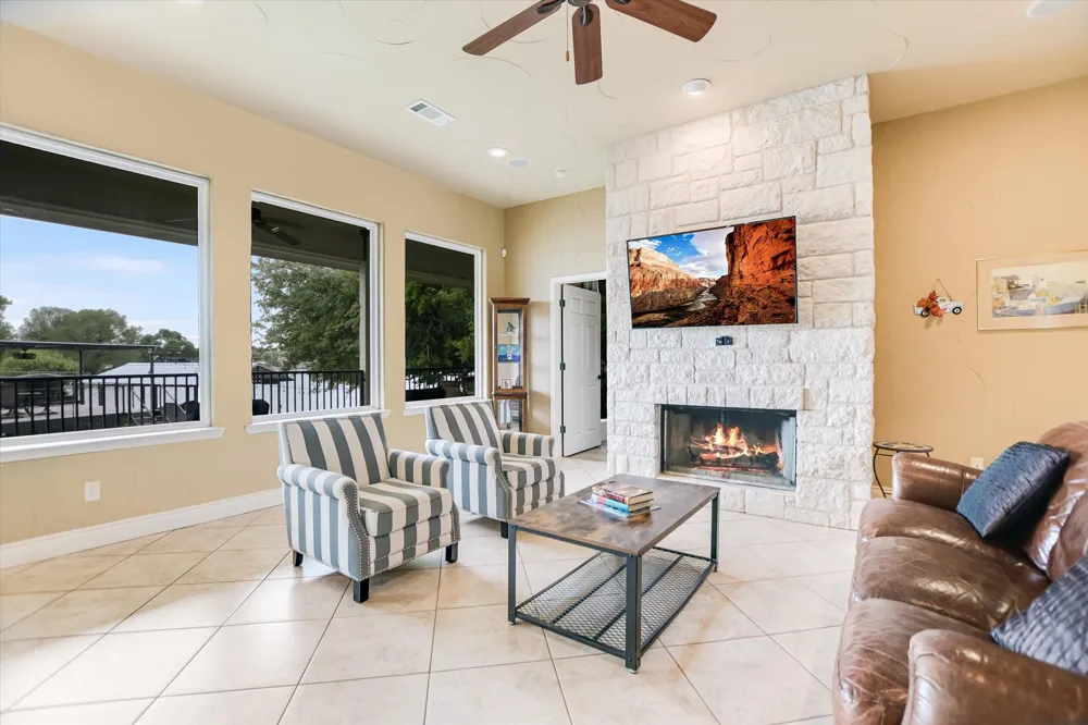 503 Shorewood Circle Granite Shoals, TX 78654