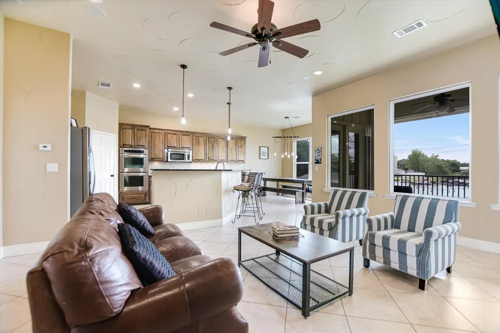 503 Shorewood Circle Granite Shoals, TX 78654