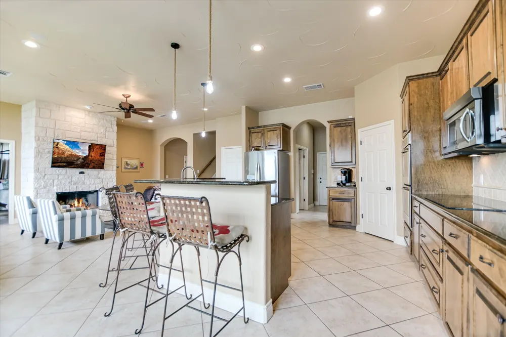 503 Shorewood Circle Granite Shoals, TX 78654