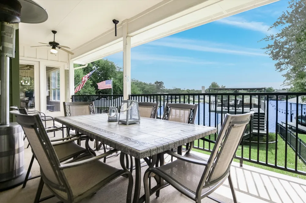 503 Shorewood Circle Granite Shoals, TX 78654