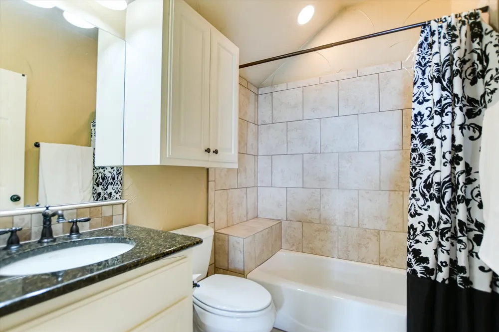 503 Shorewood Circle Granite Shoals, TX 78654