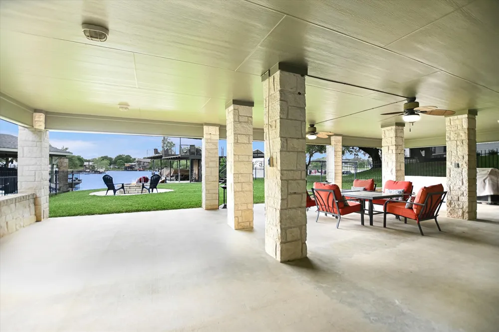 503 Shorewood Circle Granite Shoals, TX 78654