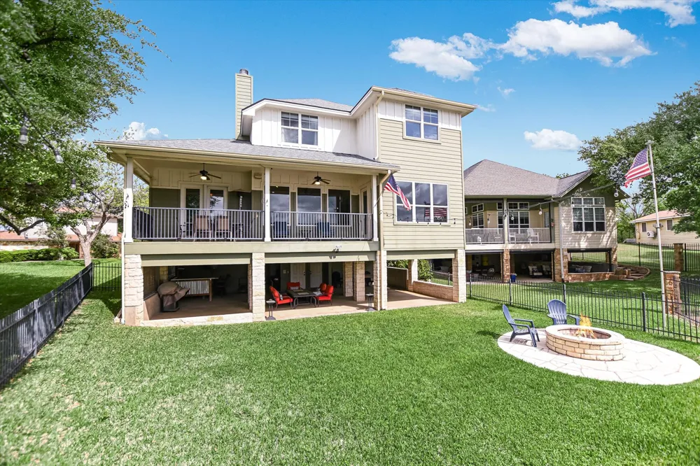 503 Shorewood Circle Granite Shoals, TX 78654