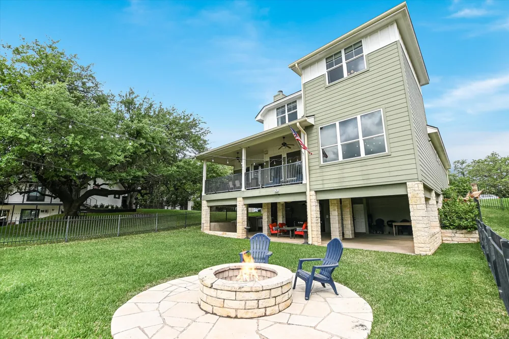 503 Shorewood Circle Granite Shoals, TX 78654