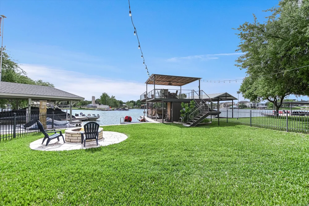 503 Shorewood Circle Granite Shoals, TX 78654