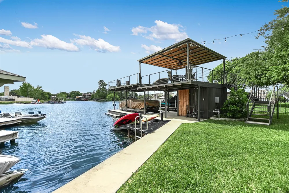 503 Shorewood Circle Granite Shoals, TX 78654