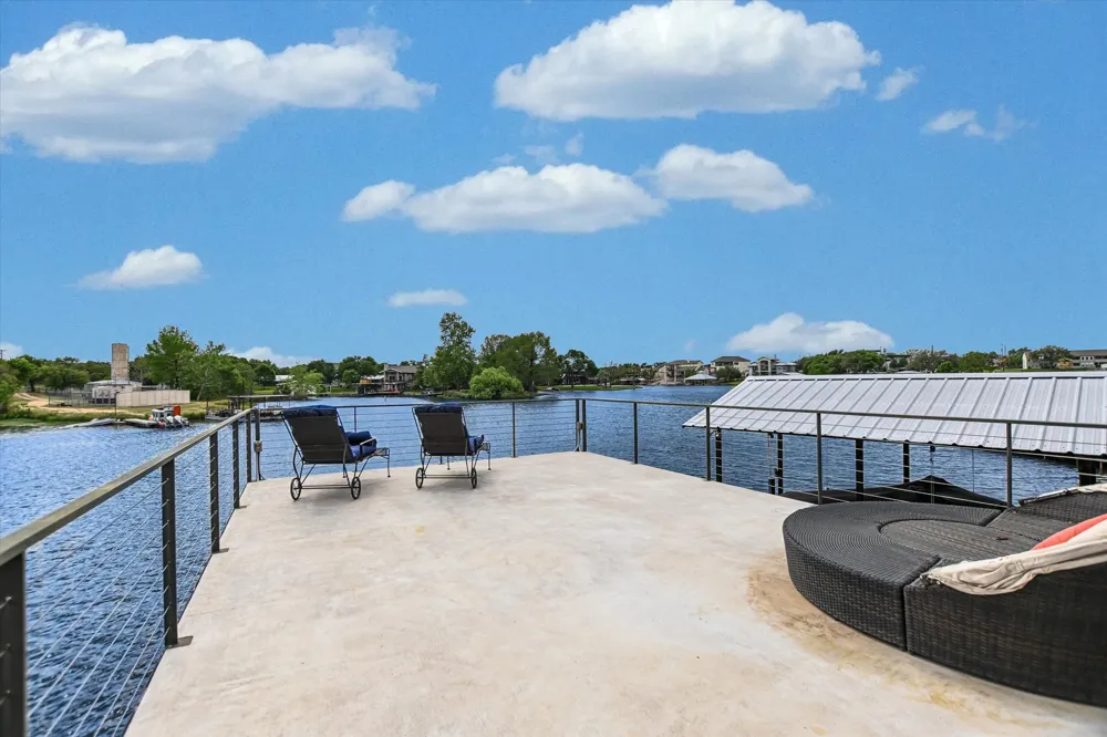 503 Shorewood Circle Granite Shoals, TX 78654