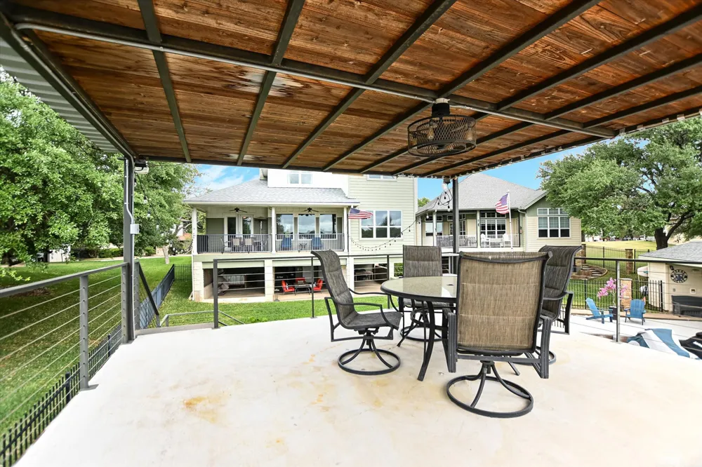 503 Shorewood Circle Granite Shoals, TX 78654