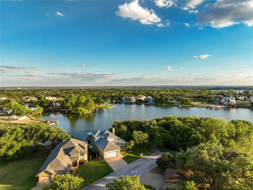 503 Shorewood Circle Granite Shoals, TX 78654
