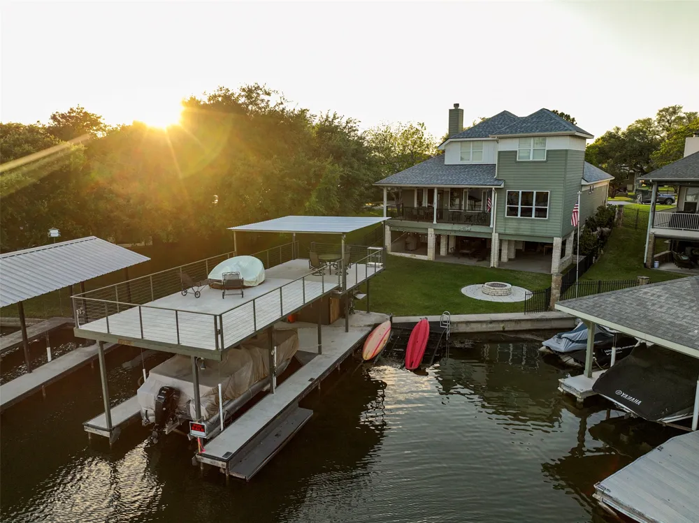 503 Shorewood Circle Granite Shoals, TX 78654