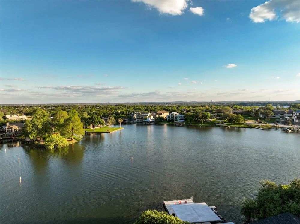 503 Shorewood Circle Granite Shoals, TX 78654