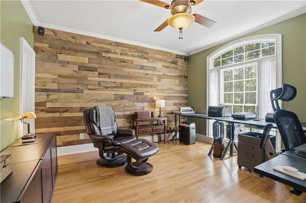 29 Crolley Lane White, GA 30184
