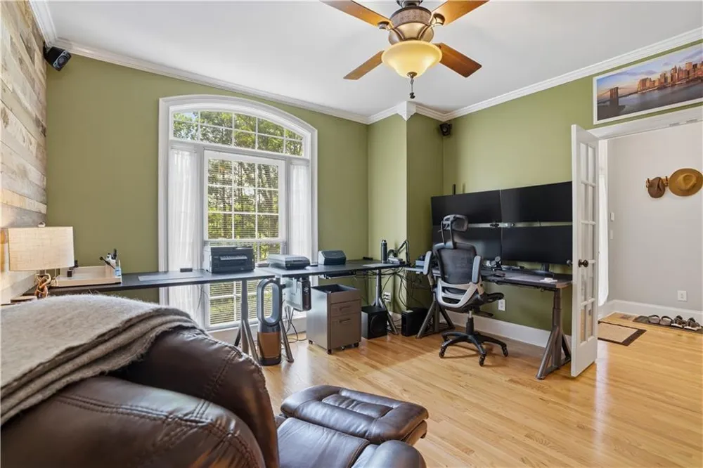 29 Crolley Lane White, GA 30184