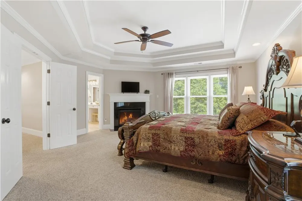 29 Crolley Lane White, GA 30184