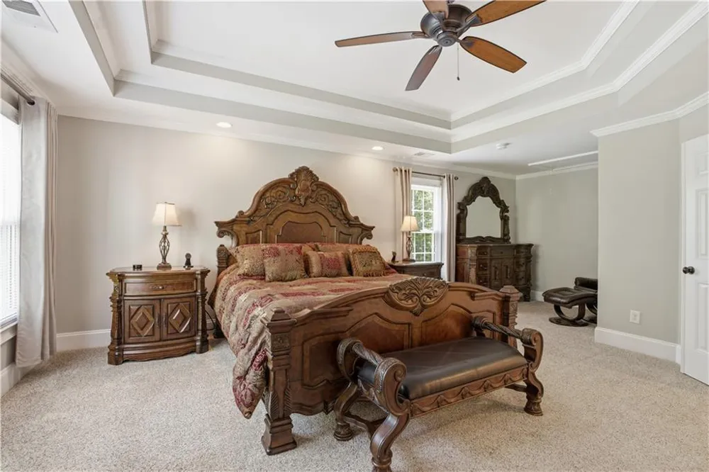 29 Crolley Lane White, GA 30184