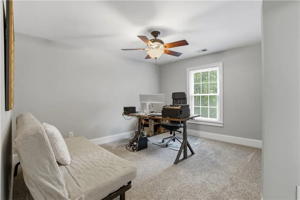 29 Crolley Lane White, GA 30184