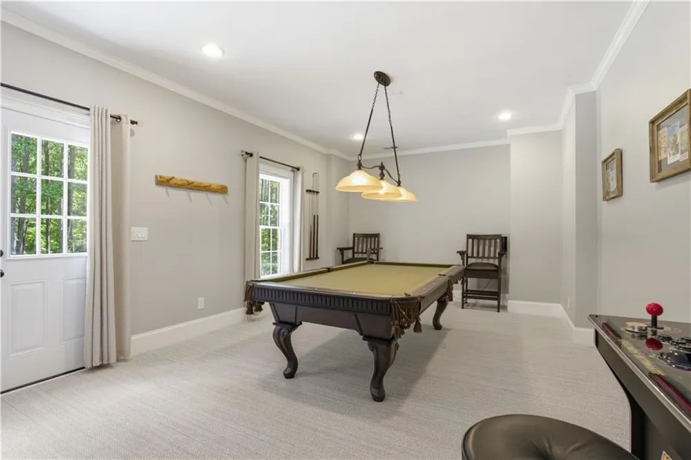 29 Crolley Lane White, GA 30184