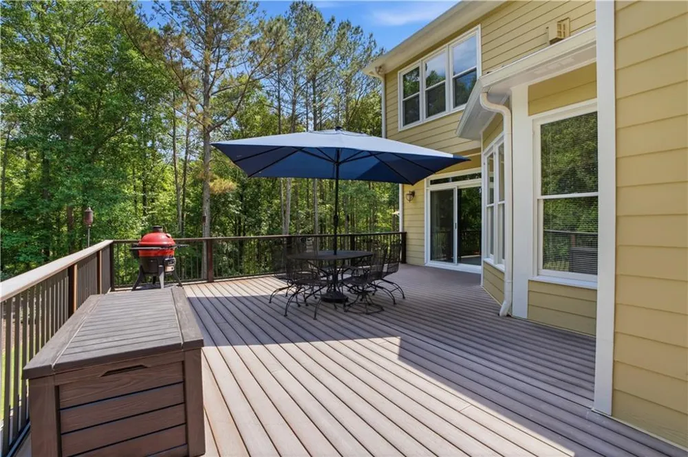 29 Crolley Lane White, GA 30184