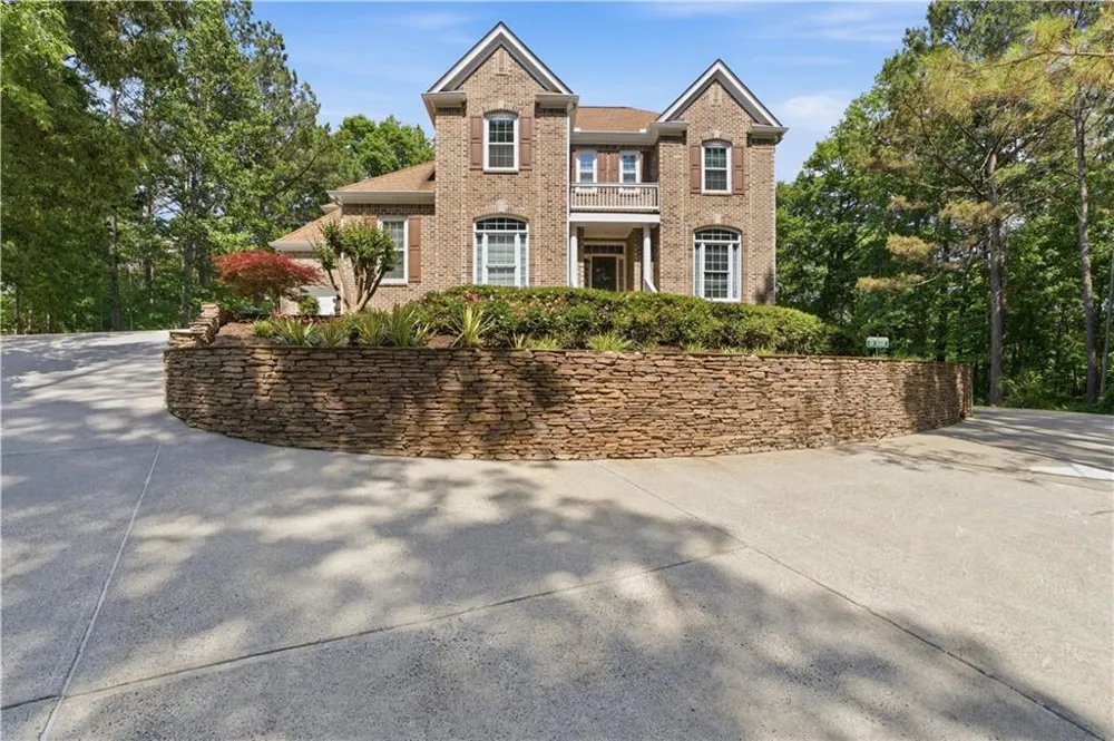 29 Crolley Lane White, GA 30184