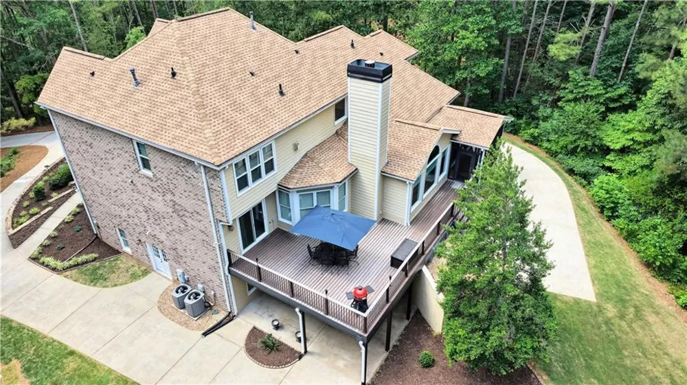 29 Crolley Lane White, GA 30184