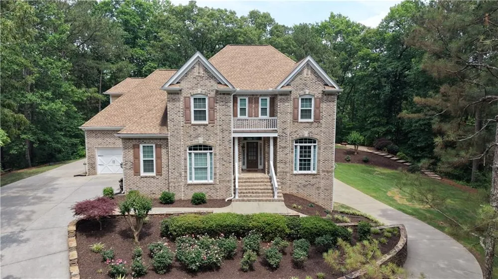 29 Crolley Lane White, GA 30184