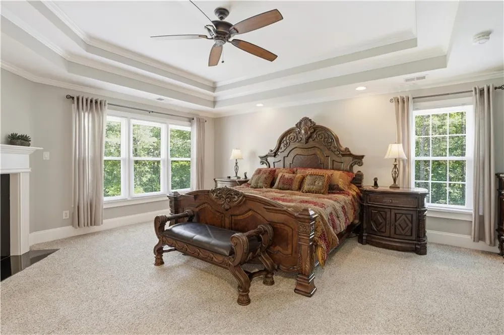 29 Crolley Lane White, GA 30184