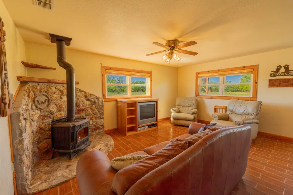 551 COUNTY ROAD 121 Coleman, TX 76834